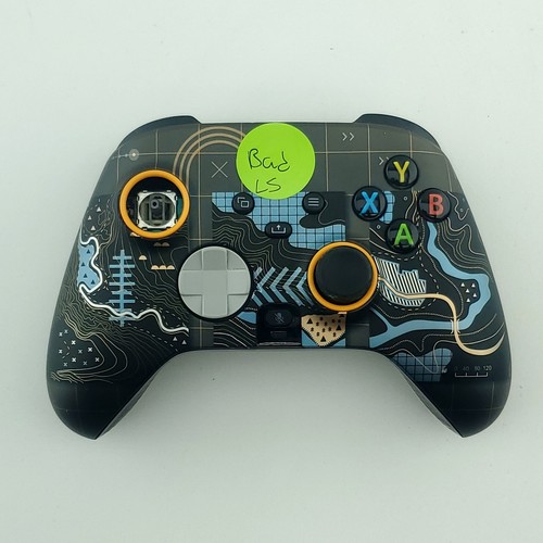 Scuf sg504 instinct - scuf,
