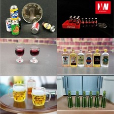 Diorama scala 1:18 birra