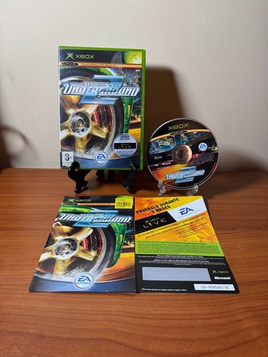 Need for speed - need,