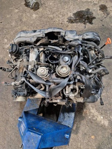 Motore skoda superb 3u4 - i,