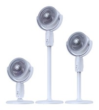 Ventilatore Piantana 3 in 1