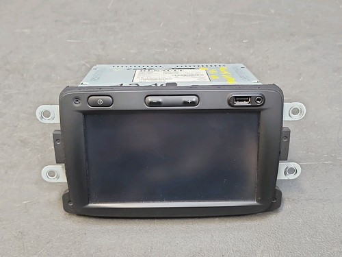 Autoradio gps renault - gps,
