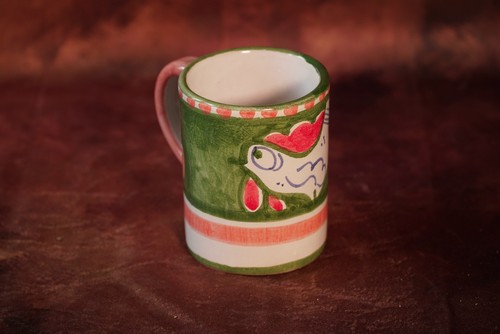 Mug decoro animaletto - mug,