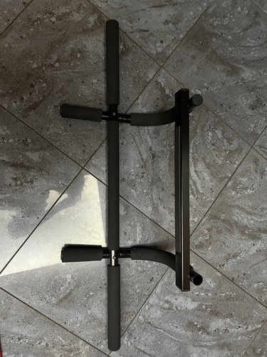 Asta per trazioni - trazioni, domyos