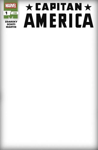 Capitan america - america, (188)