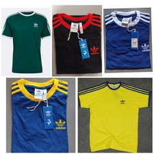 MAGLIETTA UOMO ADIDAS