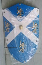 Scudo riscaldante armatura in