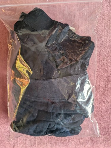 Lotto stock set tanga - stock, 2