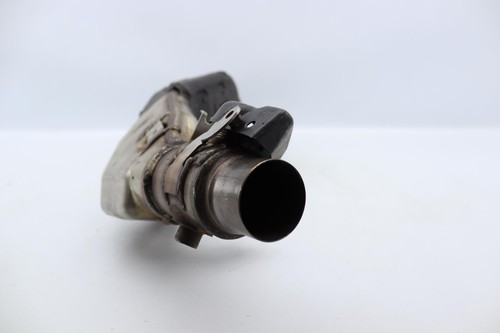 Silenzioso scarico kawasaki - silenzioso,