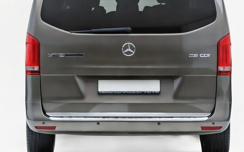Mercedes vito w447 striscia - mercedes,