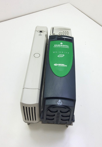 Inverter frequenza emerson - inverter,