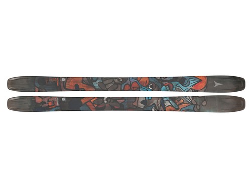 Atomic sci aa0030694 n - ,