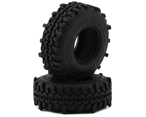 Rc4wd interco narrow tsl super - narrow,