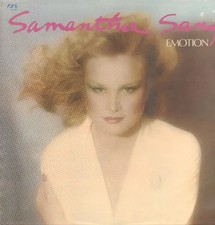 Samantha Sang Emotion Private