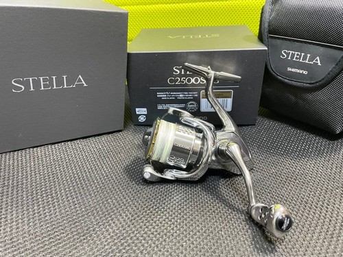 Manico shimano stella - manico,