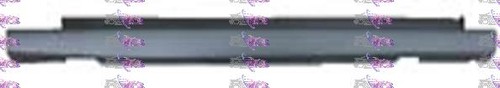 Minigonna fascione modanatura - minigonna,
