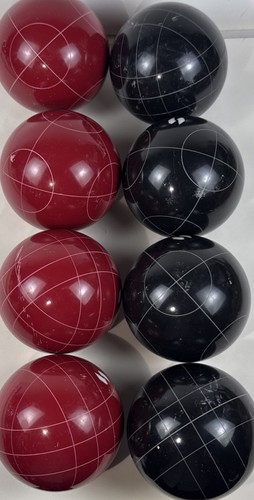 Set palline bocce