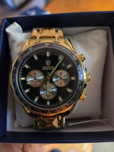 Invicta montres prestige - montres, 44,5