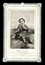 (122197) Santino merlettato