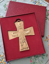 Croce Del Giubileo 2000, arte