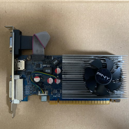 Pny nvidia geforce gt620 gf108 - nvidia,