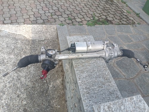 Scatola guida bmw 225b36a22 - scatola,