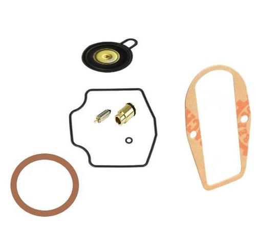 Kit riparazione carburatore - kit,
