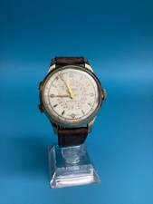 orologio cronografo STOP WATCH non funzionante