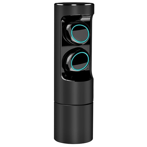 Cuffie auricolari senza fili - senza,