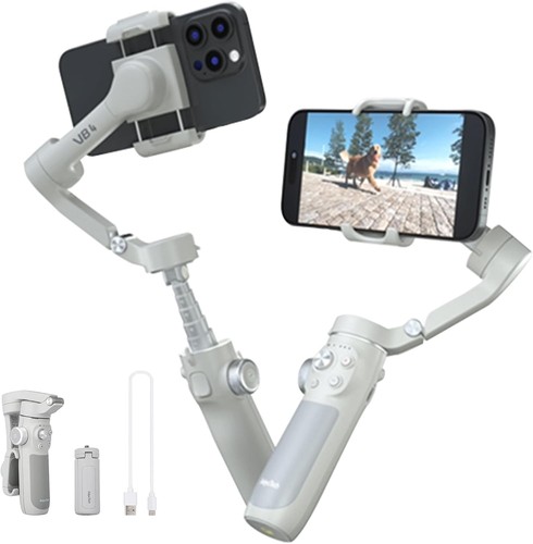 Feiyutech vb4 gimbal - feiyutech,