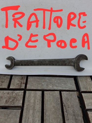 Rarachiave trattori massey - rarachiave,