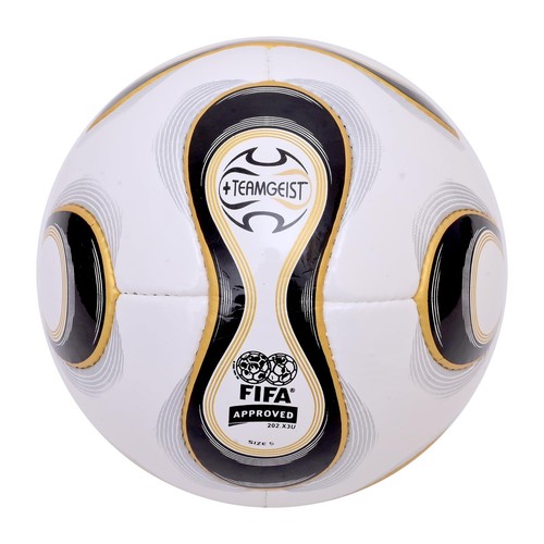 Pallone calcio teamgeist - calcio,