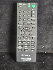 Sony RMT-D197A Lettore DVD