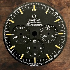 omega speedmaster professional