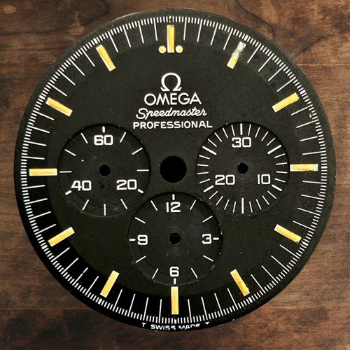 Omega speedmaster professional - speedmaster,