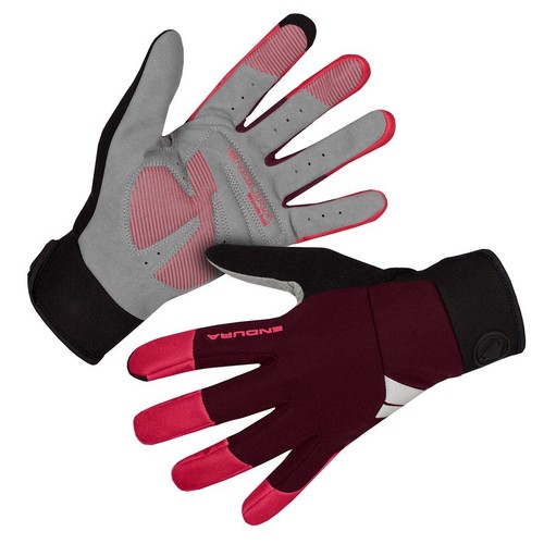 Guanti mtb windchill - mtb,