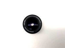 Pentacon 30 mm 1:3.5 obiettivo