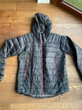 Giacca Rab Electron uomo