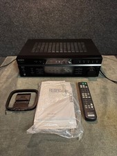 Sony STR-DE197 Ricevitore Stereo Amplificatore Amplificatore