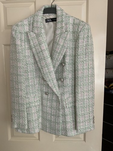 Giacca donna zara - giacca,