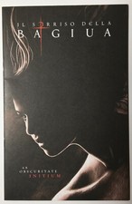 Il Sorriso della Bagiua