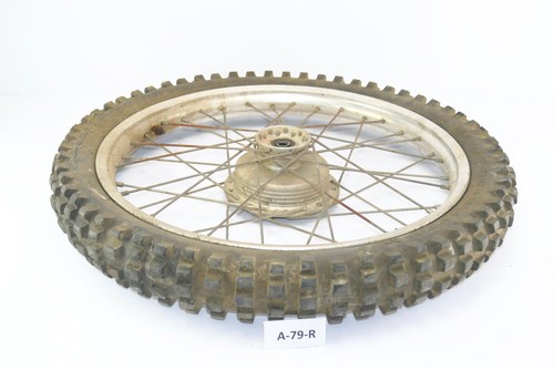 Ktm 250 cerchione - ktm,