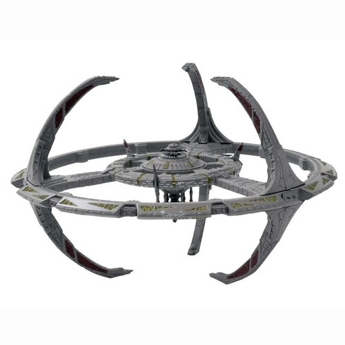 Star trek eaglemoss the - star,