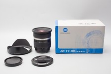 Minolta AF Zoom 17-35mm f2.8-4