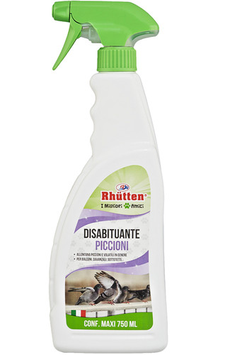 Disabituante piccioni - disabituante,