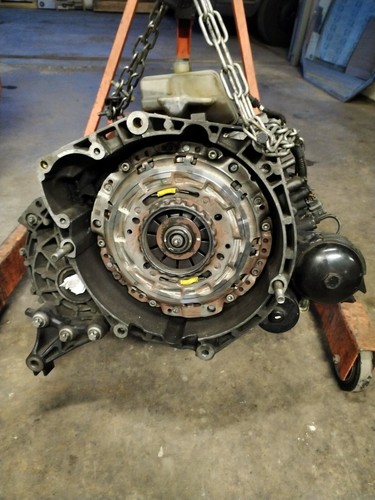 Cambio automatico fiat - fiat, fpt