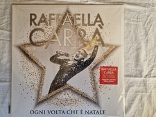RAFFAELLA CARRA' OGNI VOLTA