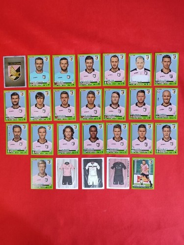 Squadra completa palermo - squadra,