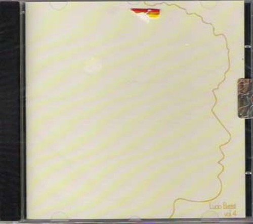 Lucio battisti vol cd - lucio,