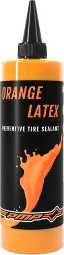 Orange latex lattice - latex,